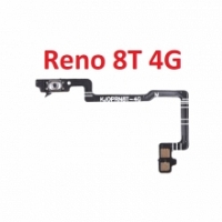 Dây Nút Nguồn Oppo Reno 8T 4G Dây Nút Nguồn On Off  Linh Kiện Thay Thế